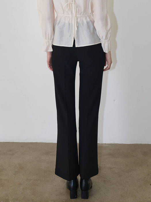 [24FW] Lautre Giselle high waist pants