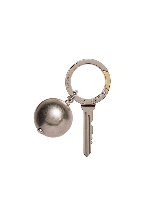 Unlock Ball Charm (언락 볼 참) Silver