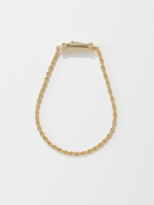 BOLT T. BRACELET