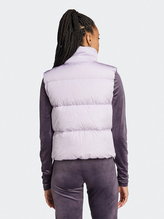 [IW8366] REGEN DOWN VEST