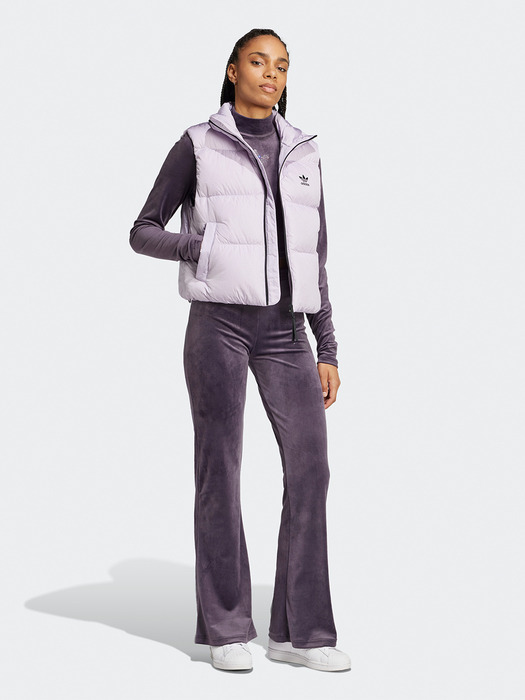 [IW8366] REGEN DOWN VEST