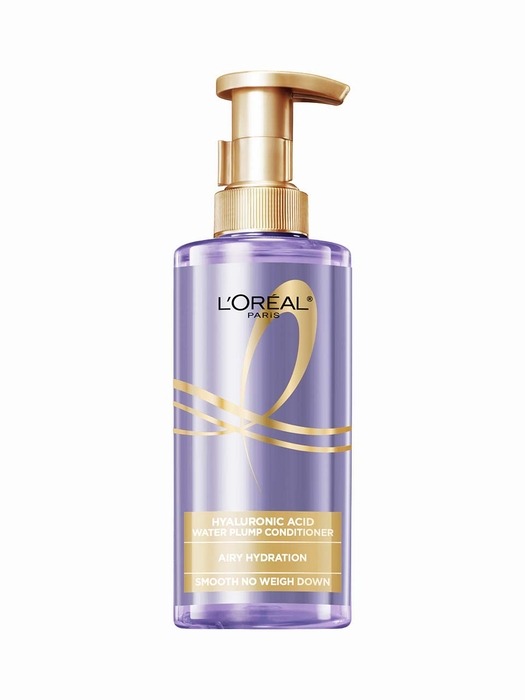 [2종세트] 히알루론산 샴푸 440ml+컨디셔너 440ml