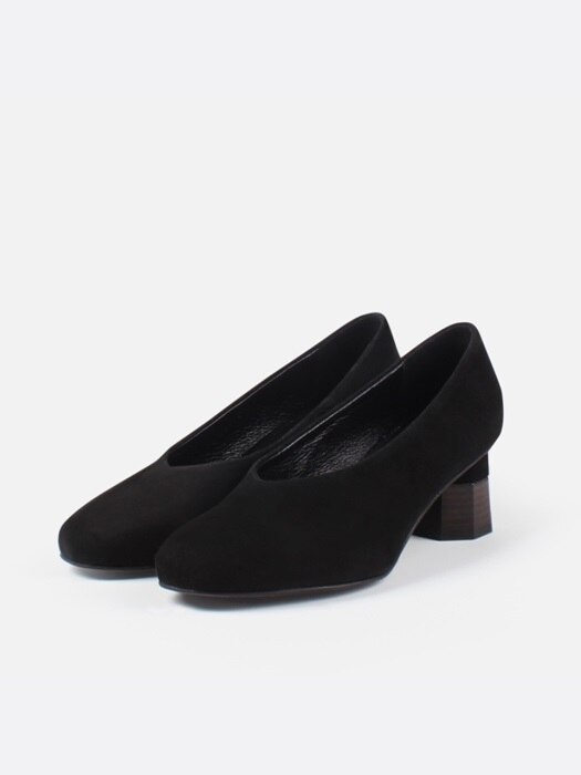 PUMPS - BIPM555 Black