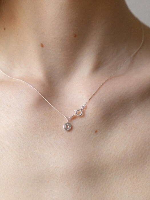 Delicate Chain Necklace