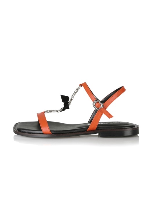 Kiki sandals / YS9-S396 Orange