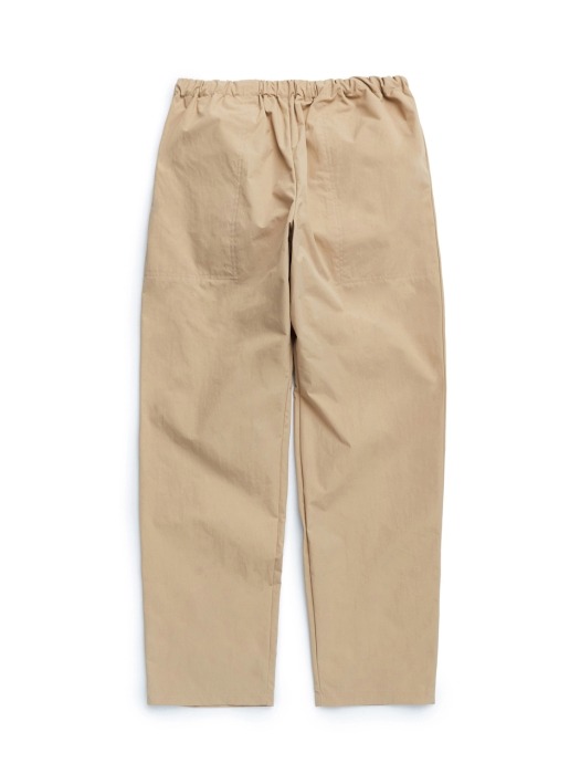 Weather Comfort Easy Pants (Beige)