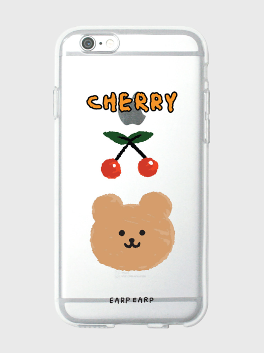 Cherry bear(젤리)
