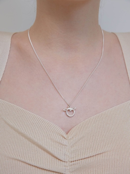 Lucy-n-Love Necklace