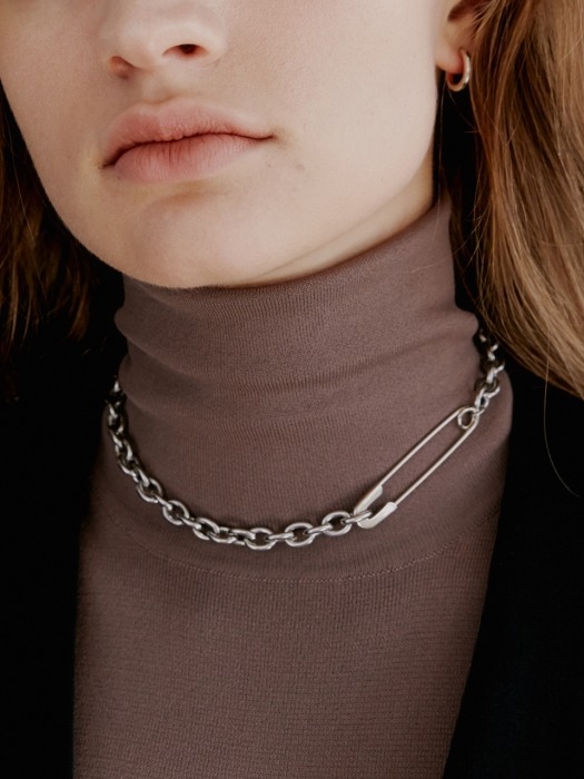 [Surgical] Clip Choker