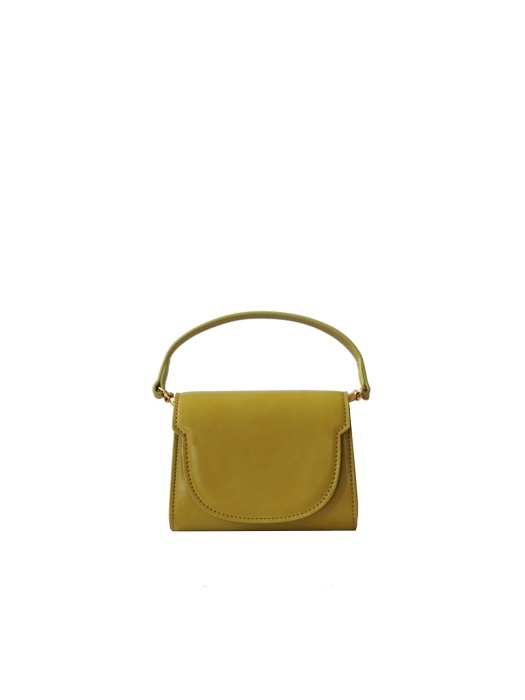 Bonne Wallet bag [Olive]