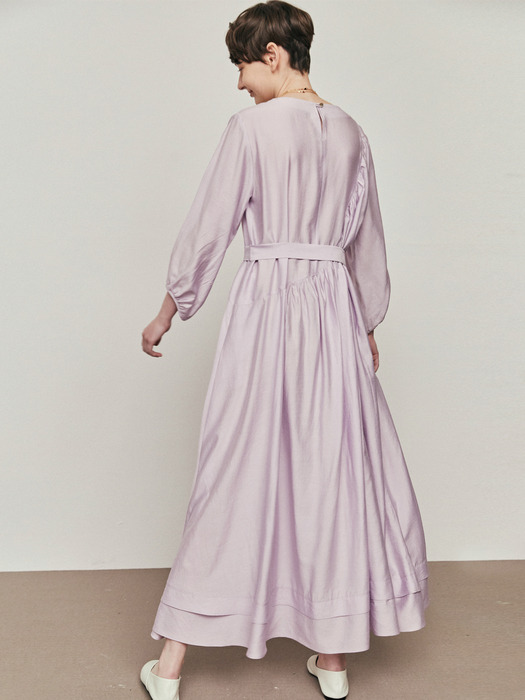diana dress_lavender