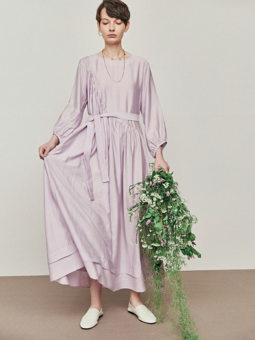diana dress_lavender