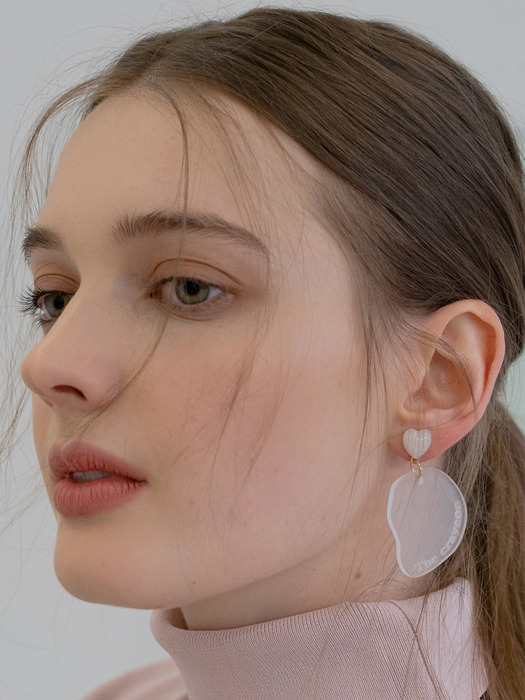 Bonbon earrings