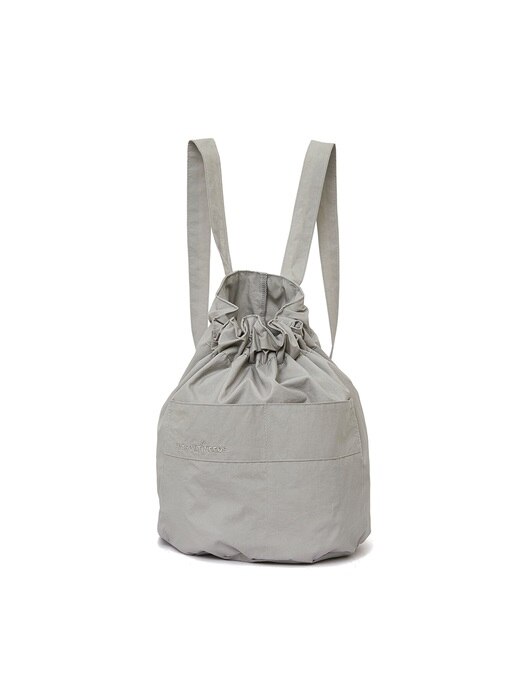 CLOUD BACKPACK_SMALL (3colors)