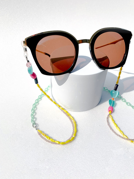 Hawaii Sunglasses String