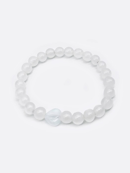 Pure Heart Bracelet