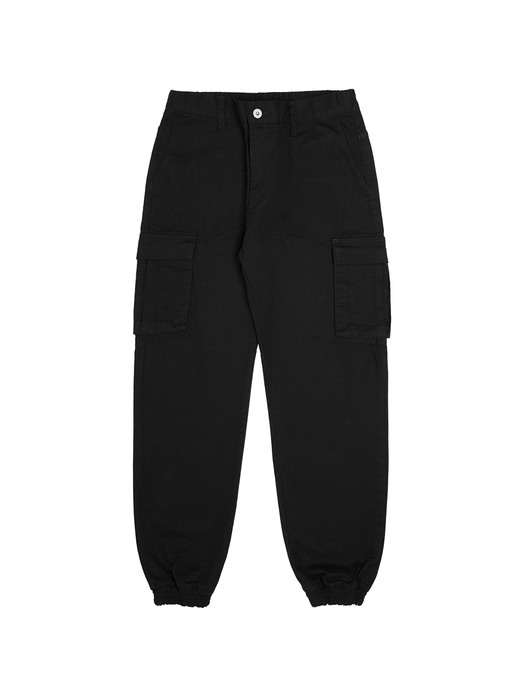 VP-616 M.I.L CARGO JOGGER PANTS_Navy