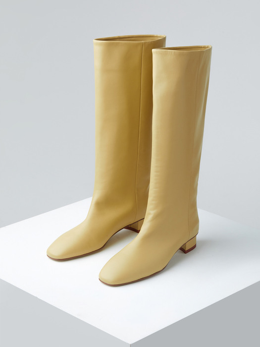 epke Long boots (Golden hour)