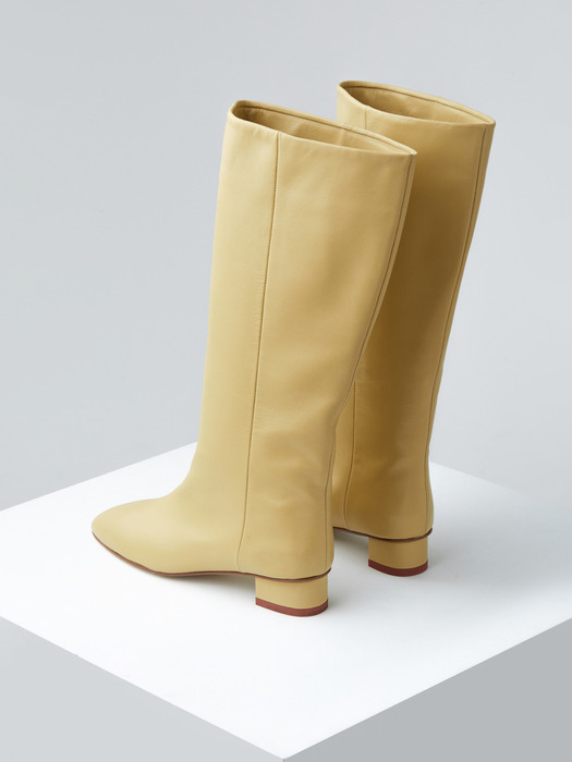 epke Long boots (Golden hour)