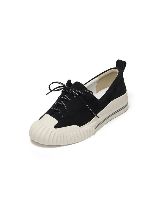 Somsatang Sneakers Black