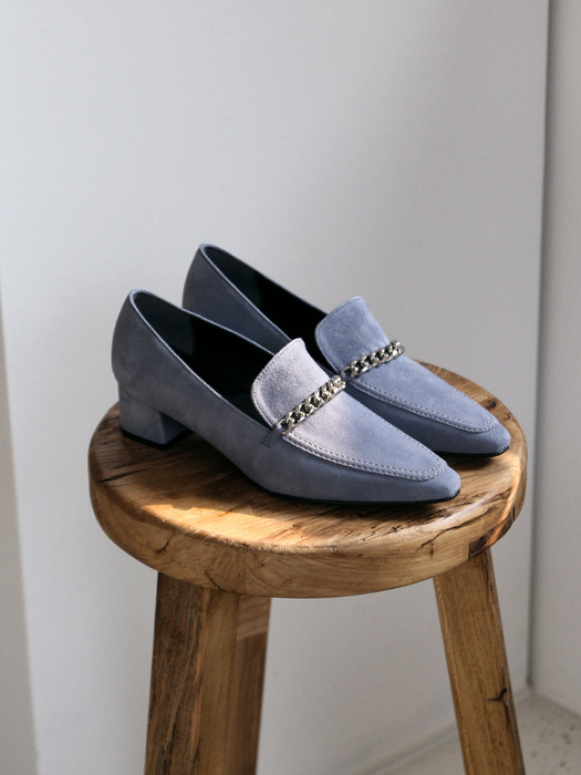 Chic chain loafer pumps_S_CB0027_dusty blue