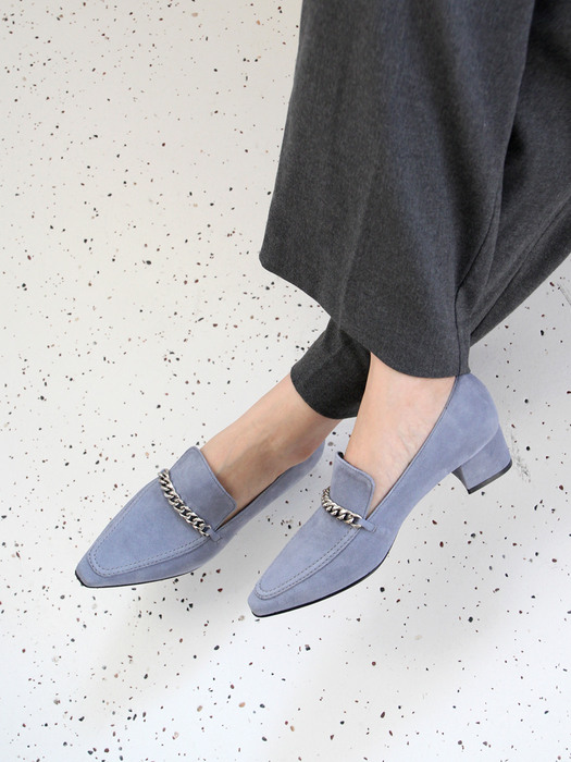 Chic chain loafer pumps_S_CB0027_dusty blue