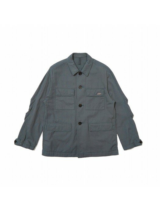 4-pocket work jacket_CWJAM20462GRM
