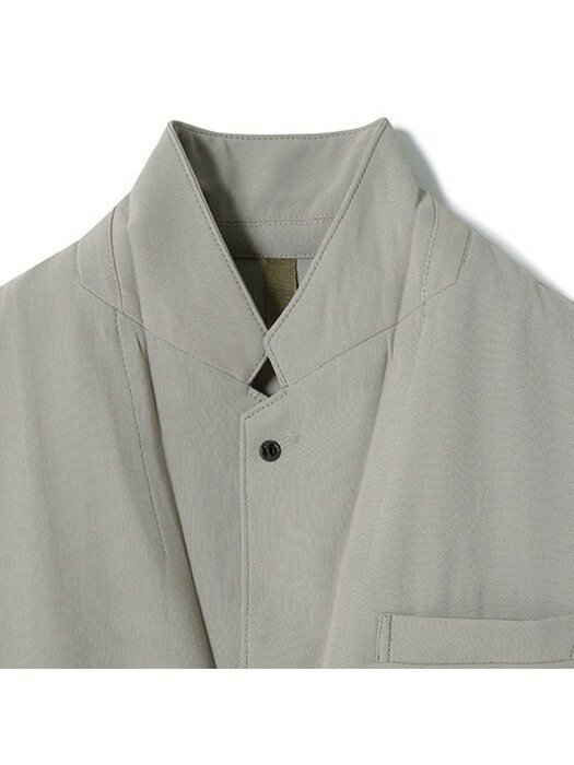 [아울렛 전용] beige basic suit jacket_C9JAM21411BEX