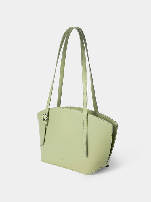 Vono Bag (Pale green)