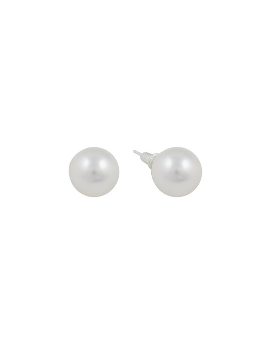 Pearl Earring_L