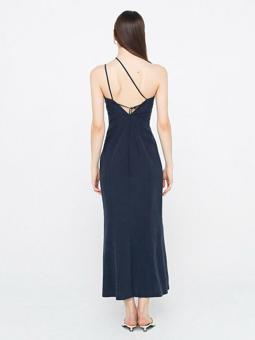 Joe colombo Dress_Navy