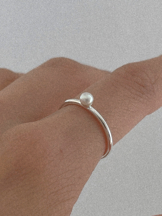silver925 may ring