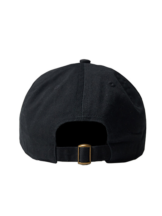 Mariano Cap Black