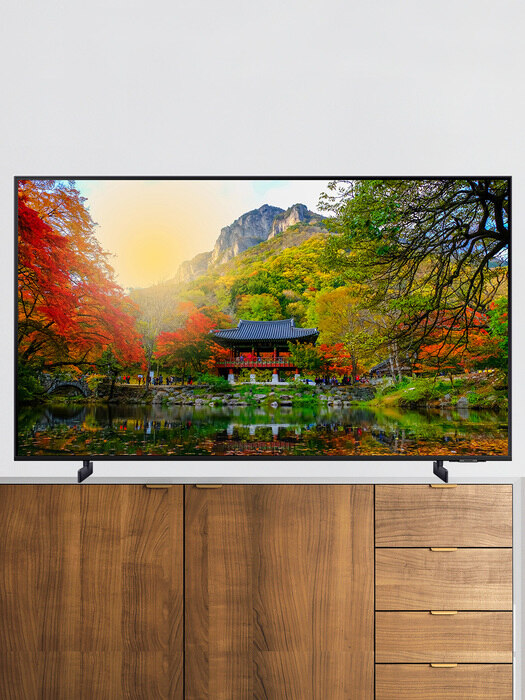 UHD 4K TV 125cm(50) KU50UA8070FXKR (설치배송/인증점)
