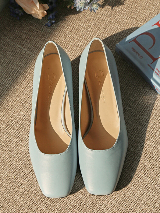 854 Stella Pumps-2color