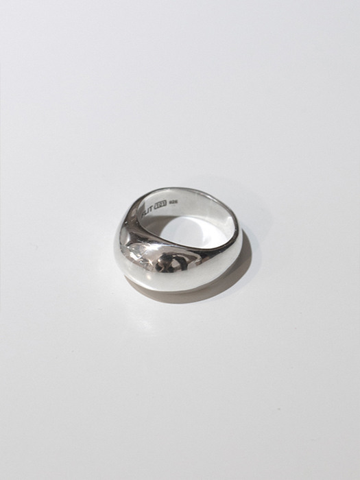 THE MOON R02 (SILVER)
