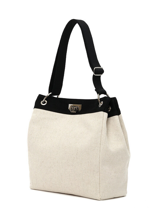 CALM SHOULDER BAG