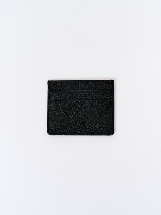 Card Wallet Black