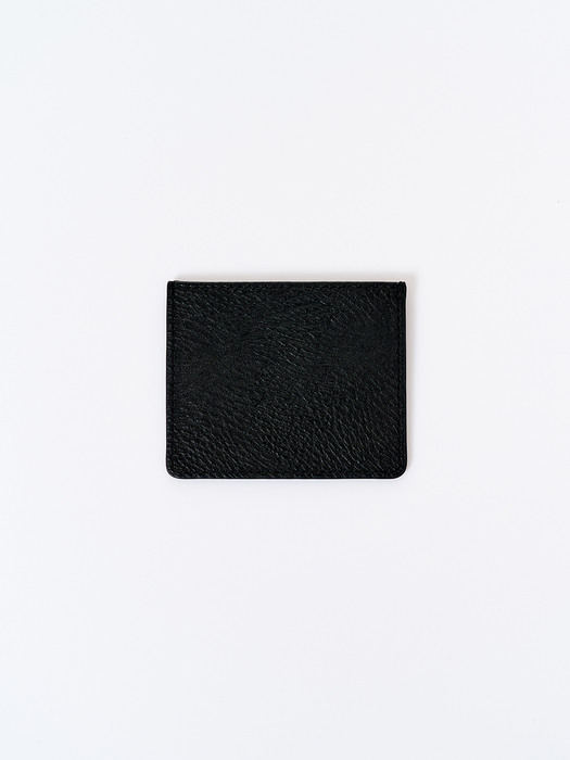 Card Wallet Black