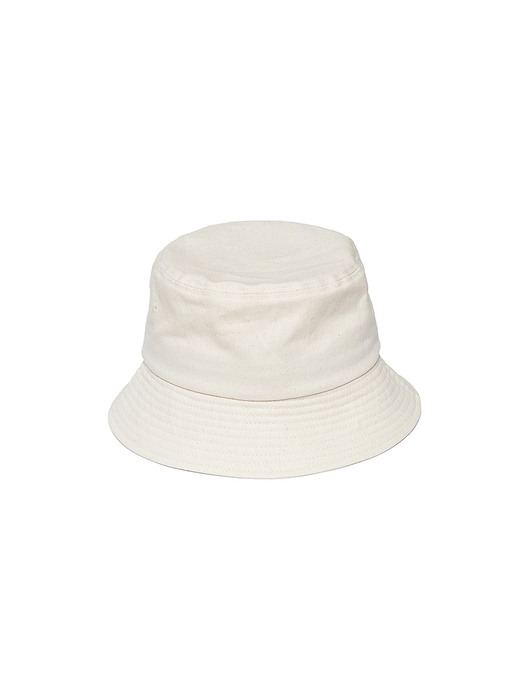 Ayer Bucket Hat_Off White