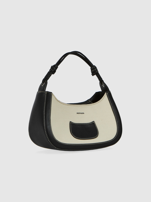 Seren bag (Black)