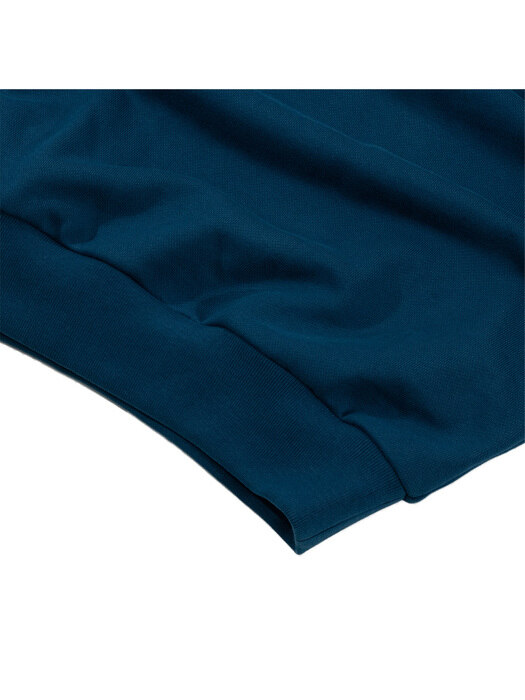 Side Line Sweatshirt (Blue)