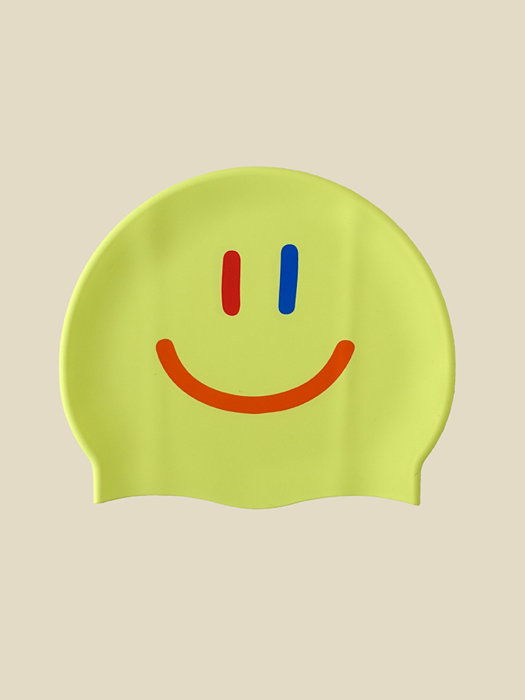 LaLa Swimming Cap(라라 수영모)[Neon]