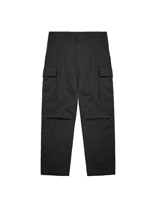 Utility Field Pants (Black)