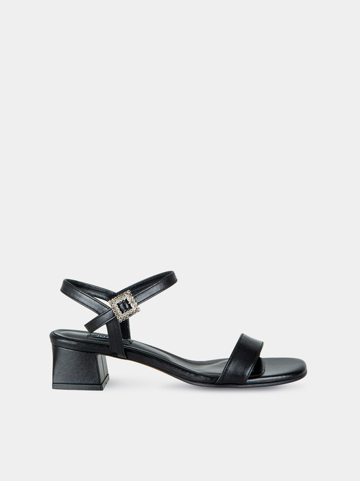 Ophal Sandals / black