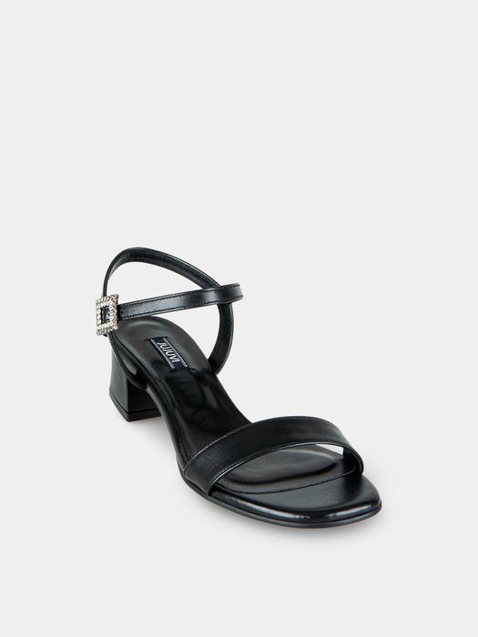 Ophal Sandals / black