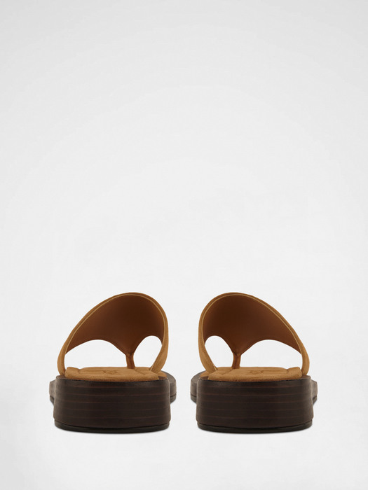 K23-SH028 / PLATFORM FLIP- FLOP