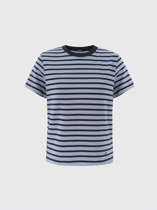 [유튜버착용]베이직 스트라이프 티셔츠 / BASIC STRIPE T-SHIRT_3colors