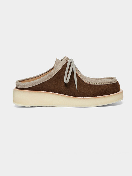 Dive_slide_brown beige