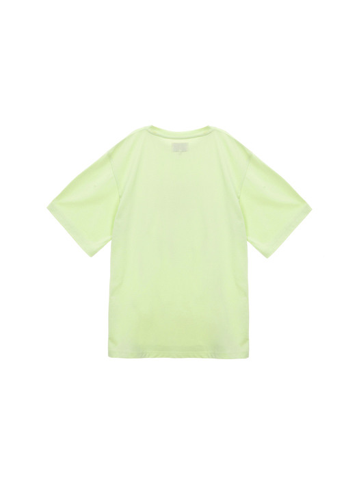 MATIN HERITAGE LOGO TOP IN LIME